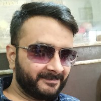 Aatosh Sharma