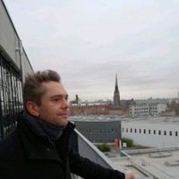 André Körner