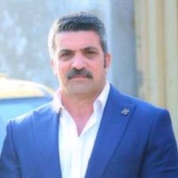 عقيل الجبوري