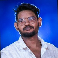 Venghada Krishnan