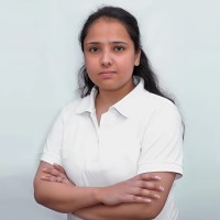 Pooja Chauhan