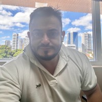 Emanuel Melo