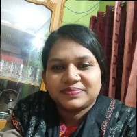 Nahida Aktar