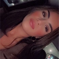 sofia amri
