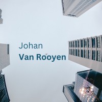 Johan Van Rooyen