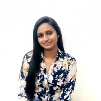 Chamika Sewwandi