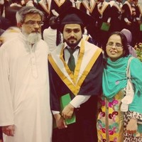 Bilal Parekh