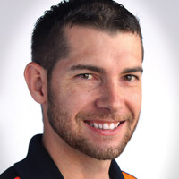 Michael Peck