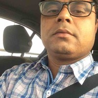 Syed Jawaid