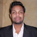 Abhishek Dutta