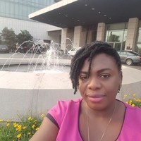 Gloria Klu