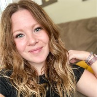 Megan George