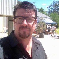 Scott Hartley