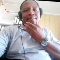 Eketsang Makhutla