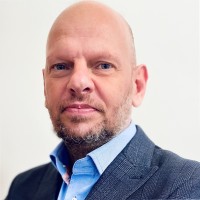 Alex Paterson Mba