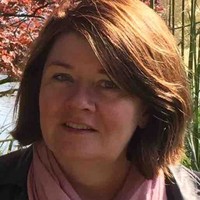 Colette Thompson