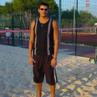 Ruben Barrera