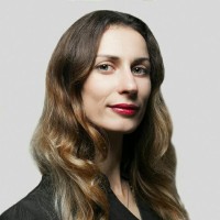 Viktoriia Havryliv