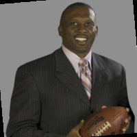 Tim Brown