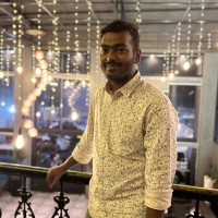 Hari Arawindhan S P