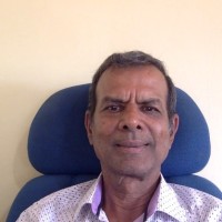 Shiamdass Appannah