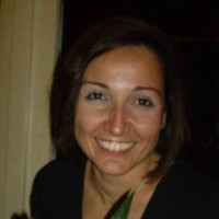 Areti Hamlatzi