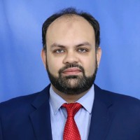 Ali Tauseef