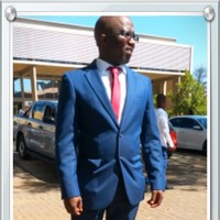 Siphesihle Maphanga