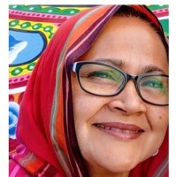 Sadaf Khan