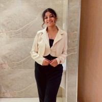 Dimple Verma