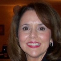 Margie Simone Lindberg