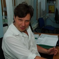 Федор Лукьянов