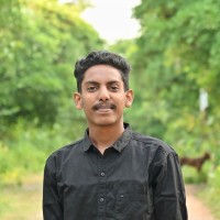 Nithin Kumar Madduri