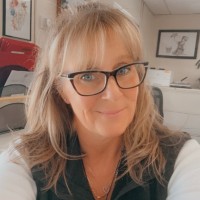 Rebecca St Pierre
