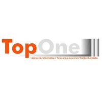 TopOne Ltda