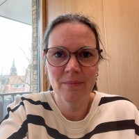 Ingrid Gielen