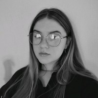 Анастасия Ковтун