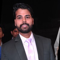 Suraj Kumawat