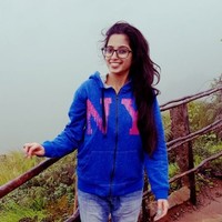 Sushmitha S