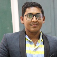 Sai Prasad Panda