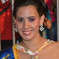 andrea gisselle