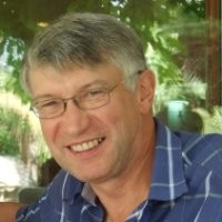 David Ashmore