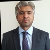 Tanzeel Ul Rehman Sahito