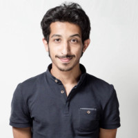 Khaled Alshabaan