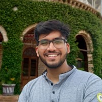 Yash Kundale