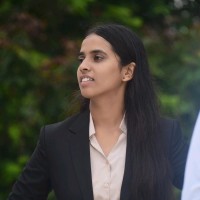 Manjiree Bhosale