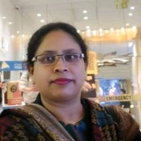 Dr Protima Ramji