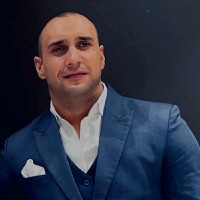 Mohamed Abdrabo