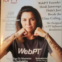 Heidi Jannenga, PT, DPT