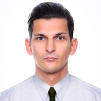 Yevgeniy Yakimets